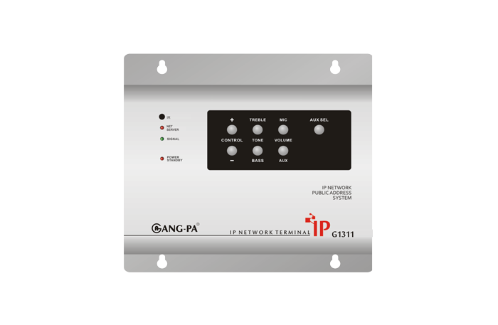 G1311 IP网络普通终端
